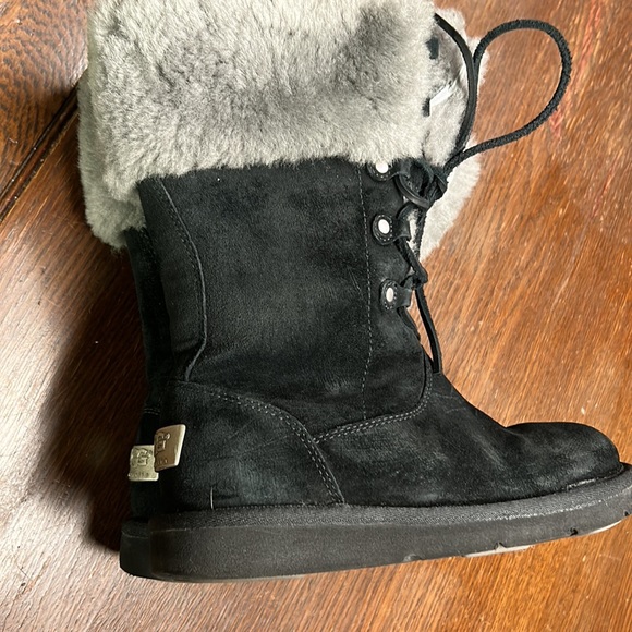 Ugg winter boots - Picture 12 of 14